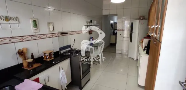 Casa com 2 Quartos à venda, 87m² no Vila Santo Antônio, Guarujá