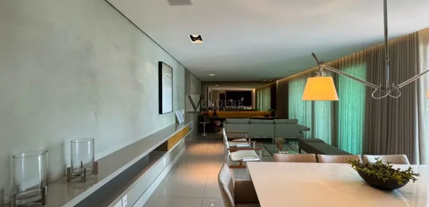 Apartamento com 4 Quartos à venda, 167m² no Anchieta, Belo Horizonte