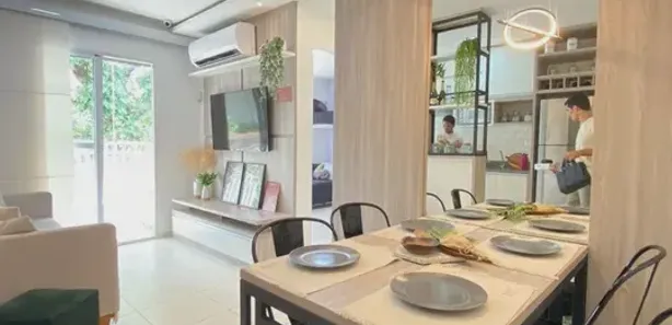 Apartamento com 2 Quartos à venda, 51m² no Cidade Nova, Manaus