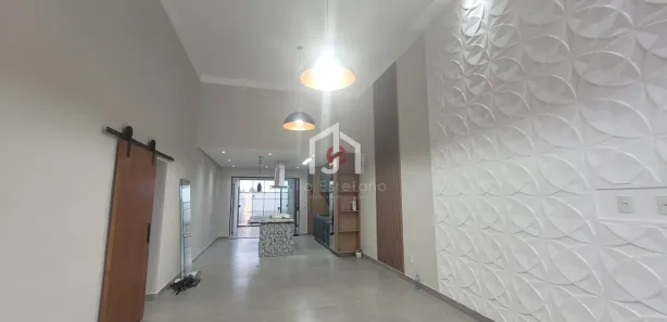 Casa de Condomínio com 3 Quartos à venda, 170m² no Caminho Novo, Tremembé