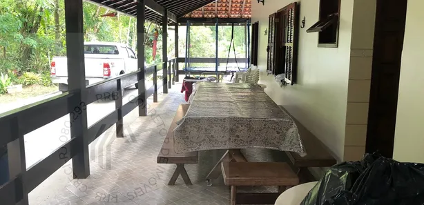 Fazenda/Sítio com 3 Quartos à venda, 5150m² no , Casimiro de Abreu