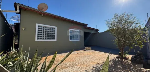 Casa com 3 Quartos à venda, 176m² no Setor Carajá, Araguaína