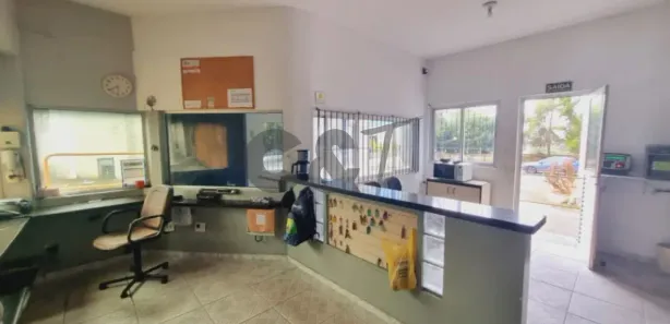 Galpão/Depósito/Armazém para venda ou aluguel, 6353m² no Centro, Embu-Guaçu