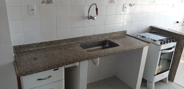 Apartamento com 2 Quartos à venda, 60m² no Boqueirão, Saquarema