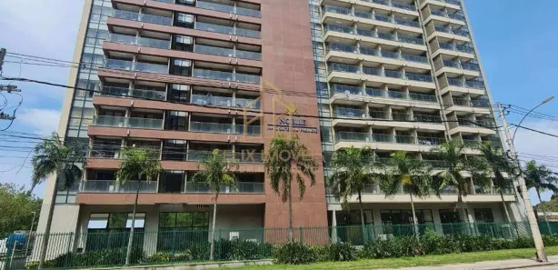 Apartamento com 2 Quartos para alugar, 67m² no Camorim, Rio de Janeiro