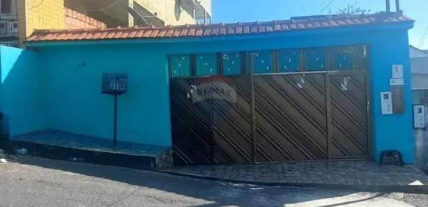 Casa com 3 Quartos à venda, 129m² no Alvorada, Manaus
