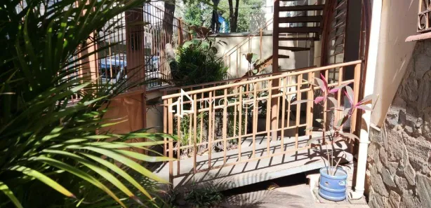 Imóvel Comercial com 2 Quartos para alugar, 95m² no Carmo, Belo Horizonte