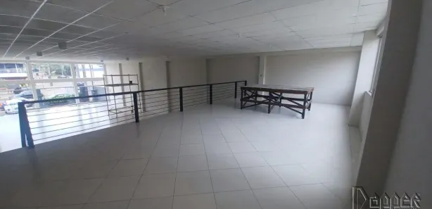 Galpão/Depósito/Armazém para alugar, 320m² no Rincão, Novo Hamburgo