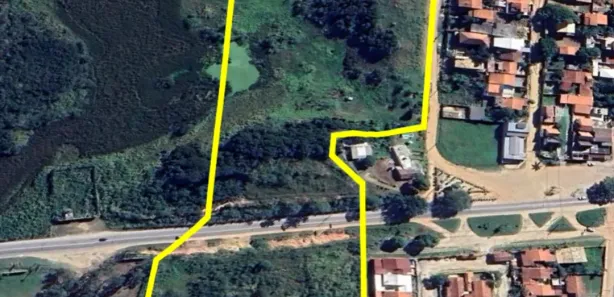 Lote/Terreno à venda, 80000m² no Centro, São Pedro da Aldeia