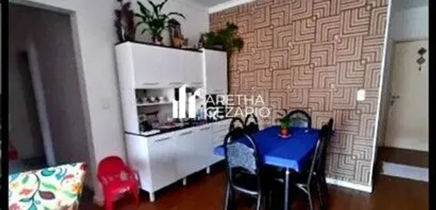 Apartamento com 3 Quartos à venda, 84m² no Jardim dos Estados, Taubaté