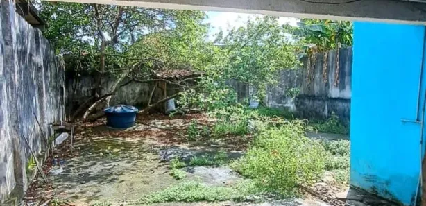 Casa com 3 Quartos à venda, 299m² no São Jorge, Manaus