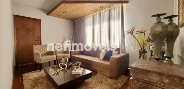 Apartamento com 3 Quartos à venda, 90m² no São Lucas, Belo Horizonte