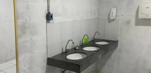 Galpão/Depósito/Armazém para alugar, 2800m² no Buraquinho, Lauro de Freitas
