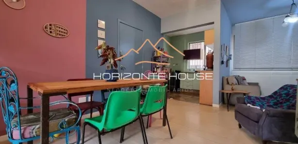 Apartamento com 3 Quartos à venda, 92m² no Anchieta, Belo Horizonte