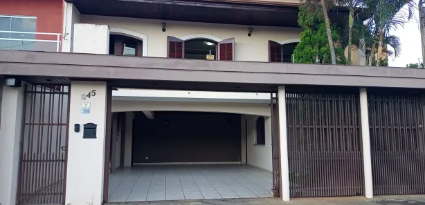 Sobrado com 3 Quartos para venda ou aluguel, 270m² no Jardim Prestes de Barros, Sorocaba