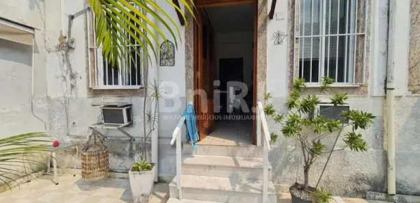  com 3 Quartos à venda, 82m² no Humaitá, Rio de Janeiro