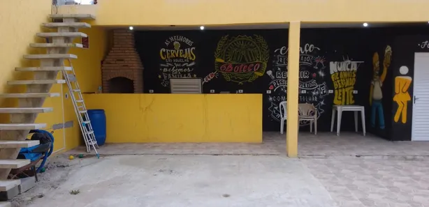 Sobrado com 3 Quartos à venda, 250m² no Área Rural de Mogi das Cruzes, Mogi das Cruzes