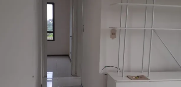 Apartamento com 2 Quartos à venda, 80m² no Santa Cruz, Salvador