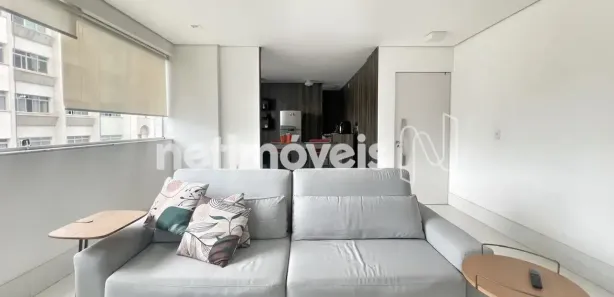 Apartamento com 2 Quartos à venda, 75m² no Savassi, Belo Horizonte