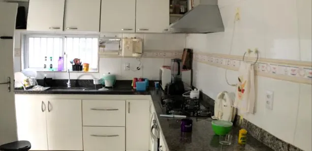 Casa com 5 Quartos à venda, 216m² no Brotas, Salvador