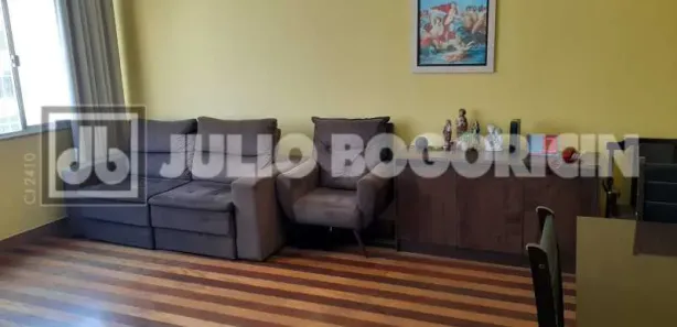 Apartamento com 3 Quartos à venda, 97m² no Flamengo, Rio de Janeiro