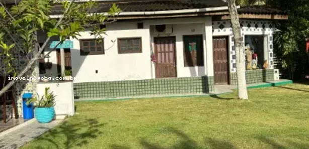 Imóvel Comercial com 14 Quartos à venda, 1500m² no , Itaparica