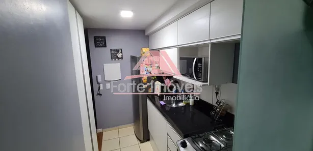 Apartamento com 2 Quartos à venda, 45m² no Campo Grande, Rio de Janeiro