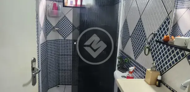 Apartamento com 2 Quartos à venda, 60m² no Sítio Paecara (Vicente de Carvalho), Guarujá