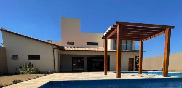 Casa com 6 Quartos à venda, 534m² no Setor Habitacional Jardim Botânico, Brasília