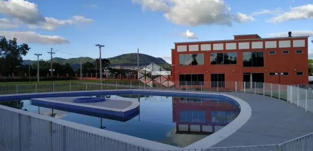 Lote/Terreno à venda, 405m² no Camobi, Santa Maria