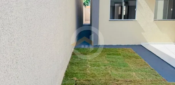 Casa com 2 Quartos à venda, 80m² no Centro, Guapó