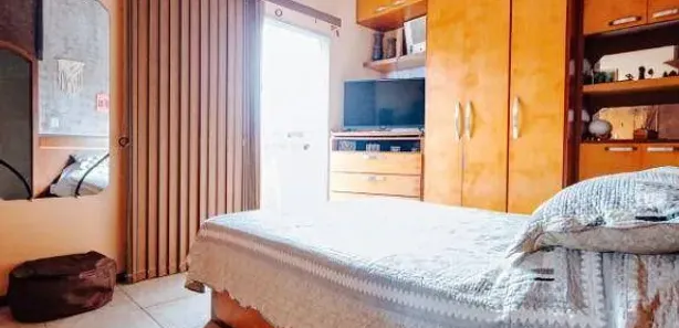 Cobertura com 3 Quartos à venda, 220m² no Vila Nova, Cabo Frio