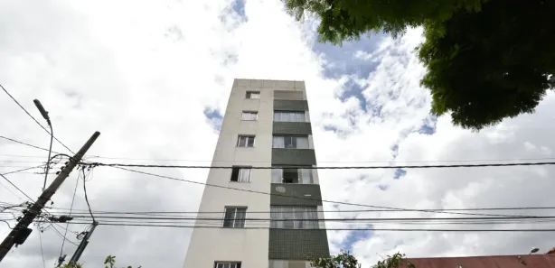 Apartamento com 2 Quartos para alugar, 77m² no Heliópolis, Belo Horizonte