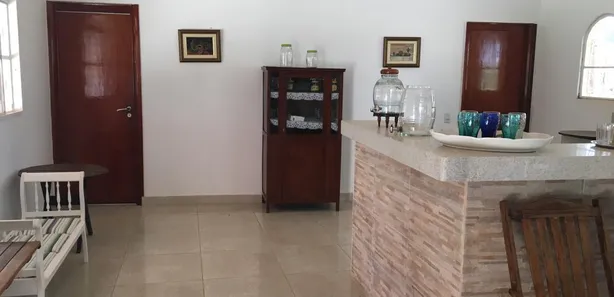 Fazenda/Sítio com 4 Quartos à venda, 100478m² no Setor Central, Terezópolis de Goiás