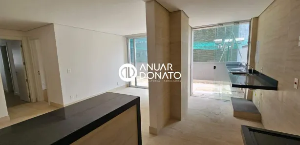 Apartamento com 2 Quartos à venda, 79m² no Lourdes, Belo Horizonte
