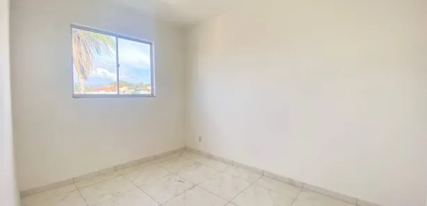 Apartamento com 2 Quartos para alugar, 53m² no Jatobá (Barreiro), Belo Horizonte