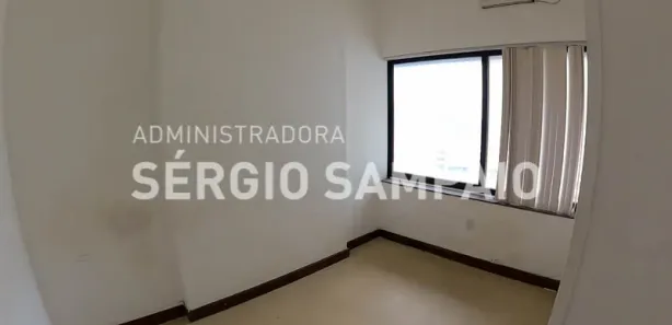 Sala Comercial à venda, 39m² no Brotas, Salvador