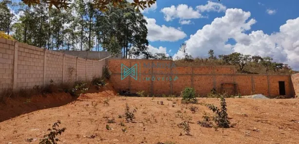 Lote/Terreno à venda, 1180m² no Lagoa Mansões, Lagoa Santa