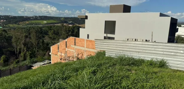Lote/Terreno à venda, 505m² no Gran Park, Vespasiano