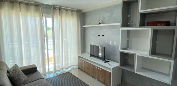 Flat com 1 Quarto para venda ou aluguel, 36m² no Ponta Negra, Natal