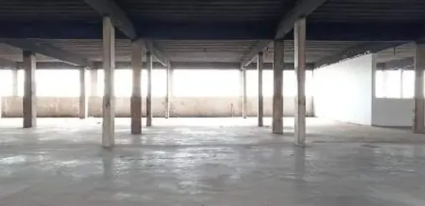 Ponto Comercial para alugar, 1200m² no Morada da Serra, Ibirité