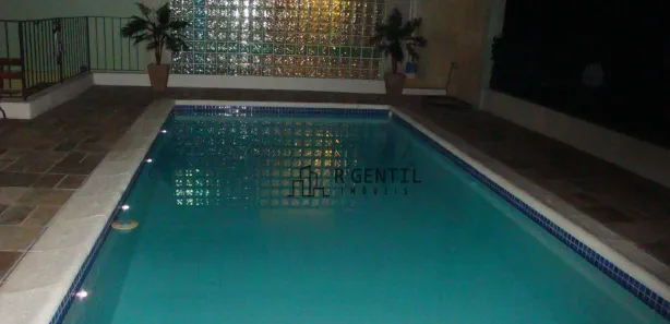 Casa de Condomínio com 4 Quartos à venda, 600m² no Jardim Botânico, Rio de Janeiro