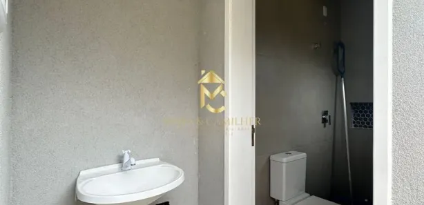 Casa de Condomínio com 3 Quartos para alugar, 250m² no Loteamento Residencial Fazenda Casa Grande, Taubaté