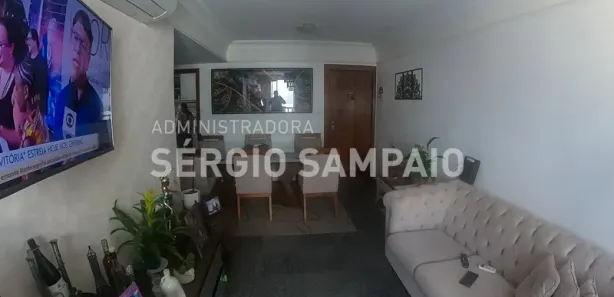 Cobertura com 2 Quartos à venda, 152m² no Pituba, Salvador