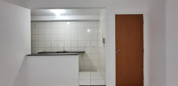 Apartamento com 2 Quartos à venda, 70m² no Palmital, Lagoa Santa
