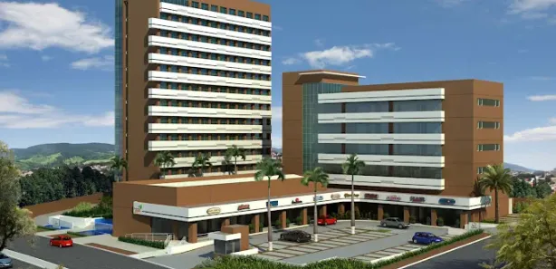 Sala Comercial à venda, 58m² no Socorro, Mogi das Cruzes
