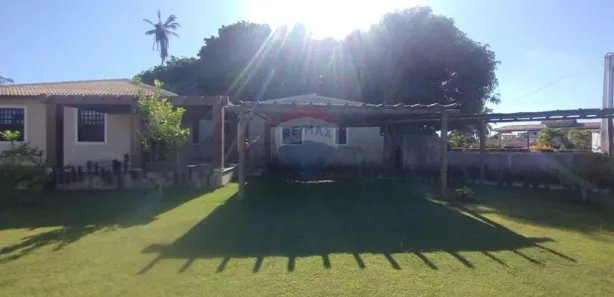 Casa com 3 Quartos à venda, 956m² no Mar Grande, Vera Cruz