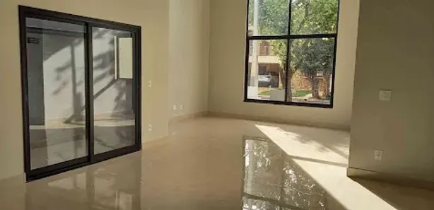 Casa de Condomínio com 3 Quartos para venda ou aluguel, 165m² no Parque Brasil 500, Paulínia