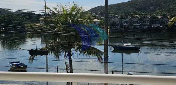 Apartamento com 1 Quarto para alugar, 48m² no Portinho, Cabo Frio