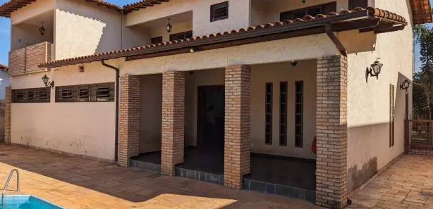 Casa com 4 Quartos à venda, 450m² no Setor de Habitações Individuais Norte, Brasília